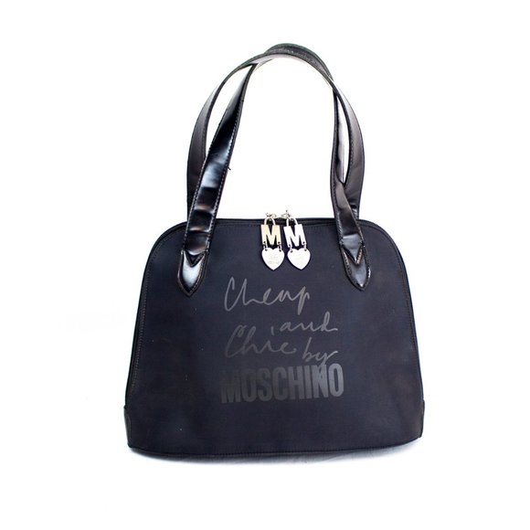 Cherry & Chic MOSCHINO Bag